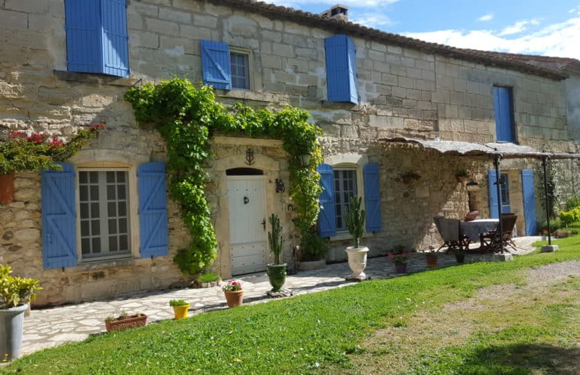 maison a vendre, agence immobiliere, Alpilles, Provence