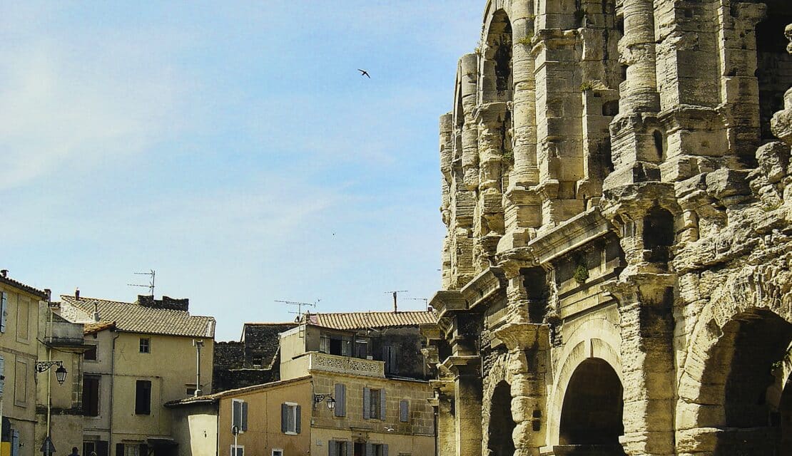 Patrick de Carolis élu maire d’Arles