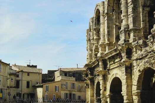 Agence Immobilière Arles