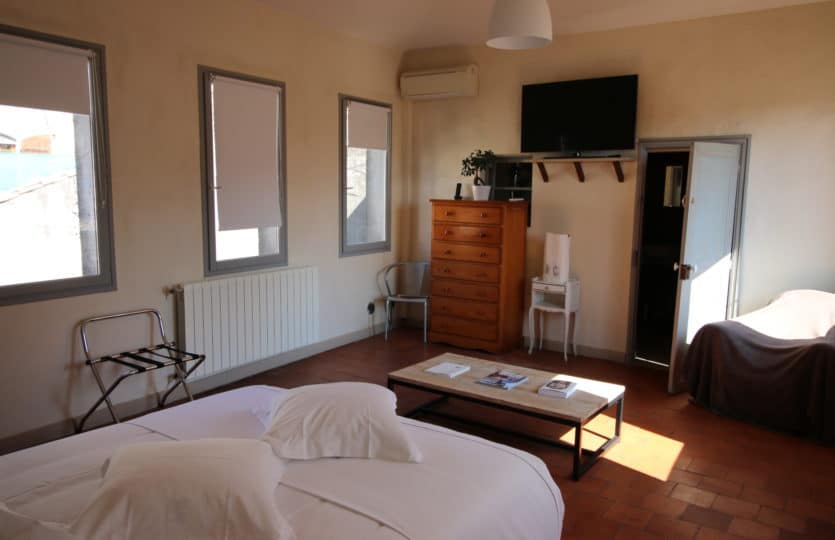 appartement a vendre, prestige, Paradou, Provence