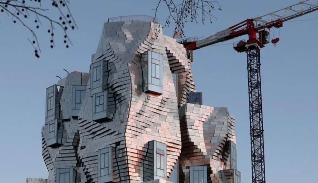 Arles : tous les grands chantiers 2019
