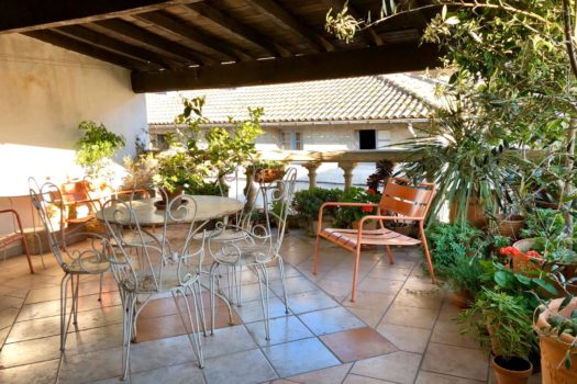 Maison de ville centre historique d’Arles