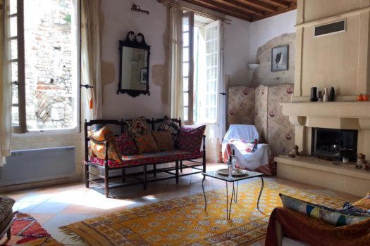 Maison de ville centre historique d’Arles