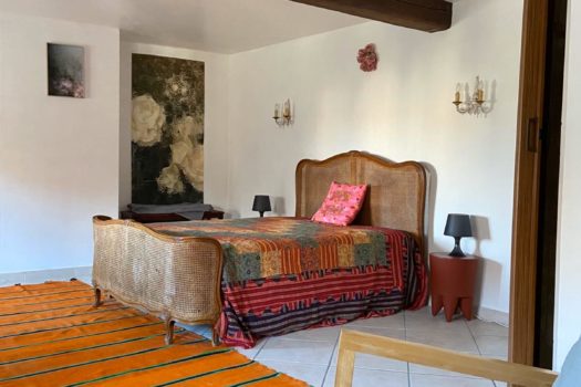 Maison de ville centre historique d’Arles