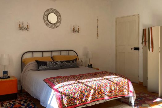 Maison de ville centre historique d’Arles