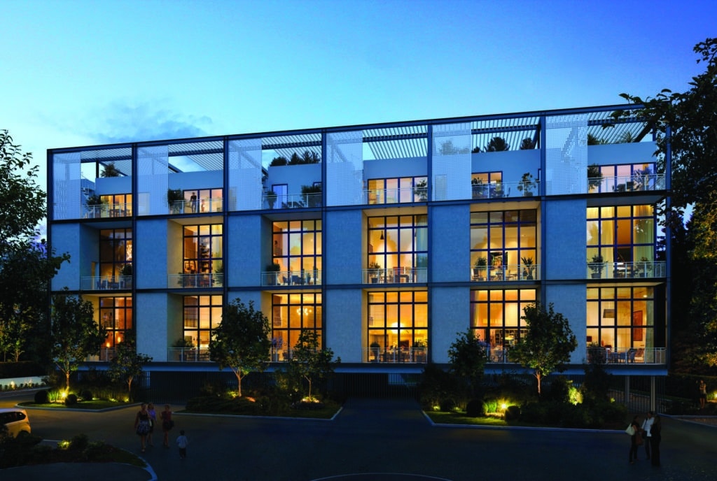Loft contemporain à Arles proposé par Christophe Mincarelli