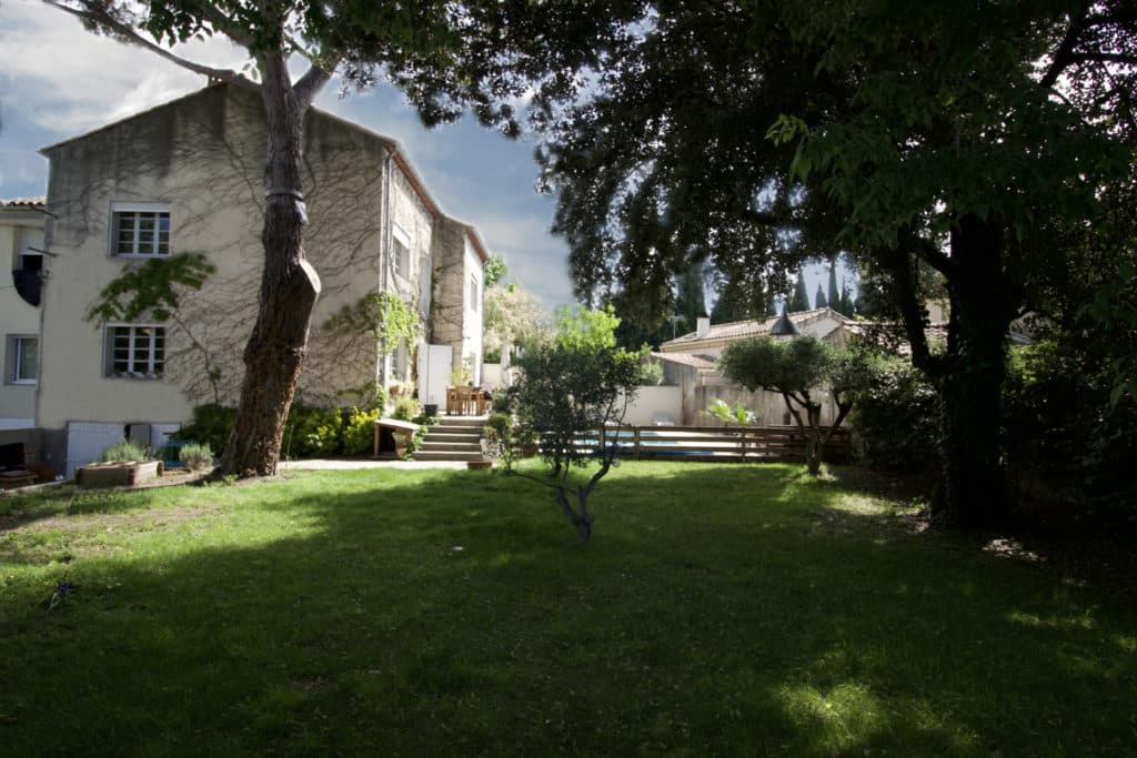 Christophe Mincarelli, agence immobilière indépendante à Arles