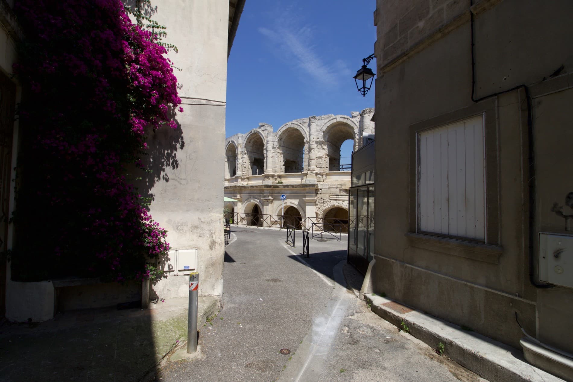 Immeuble à vendre Arles - Investissement immobilier Arles