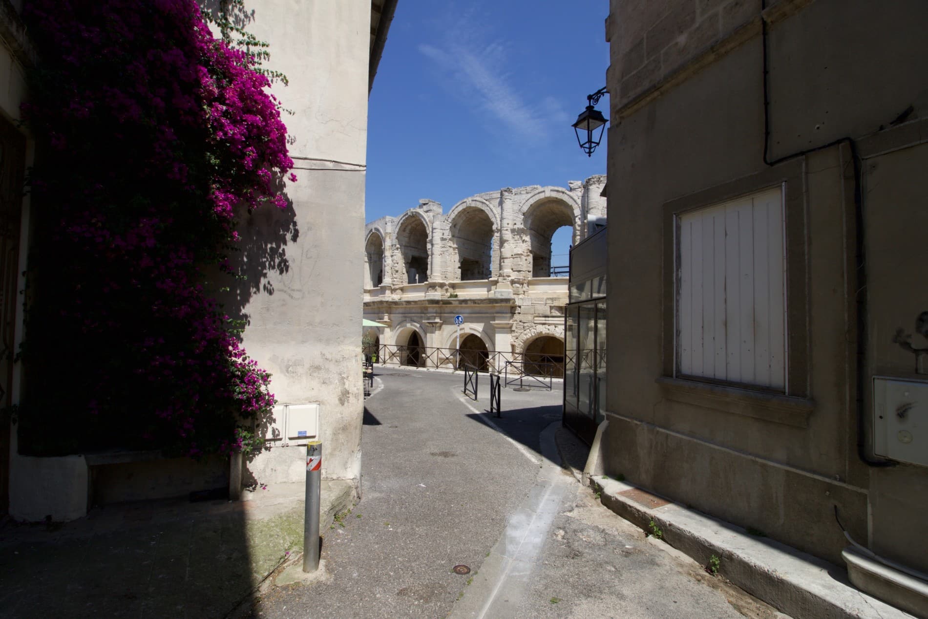 Immeuble à vendre Arles - Investissement immobilier Arles