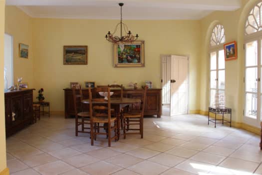 Immeuble de rapport Arles