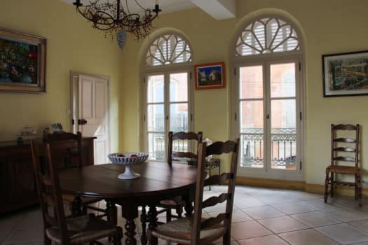 Immeuble de rapport Arles