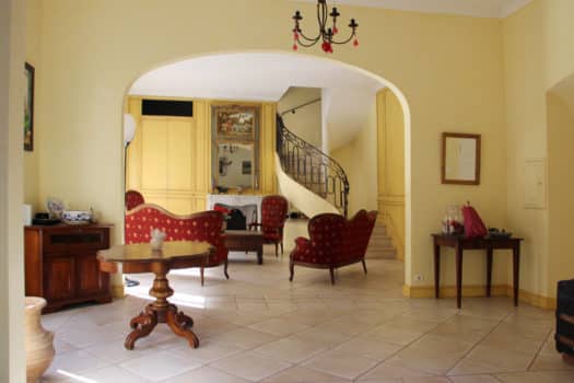 Immeuble de rapport Arles