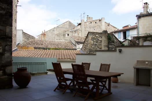 Immeuble de rapport Arles