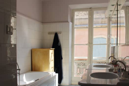 Immeuble de rapport Arles