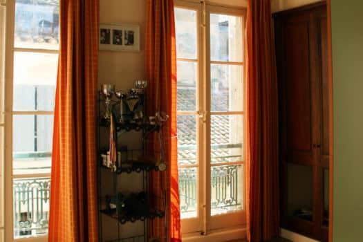 Immeuble de rapport Arles