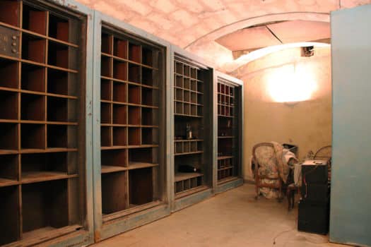 Immeuble de rapport Arles