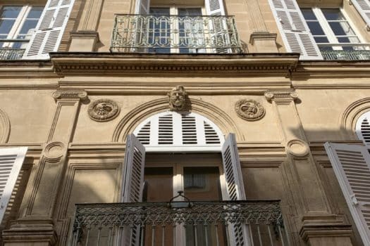 Immeuble de rapport Arles