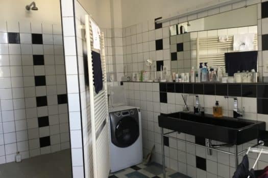 Maison de ville XIXe Arles