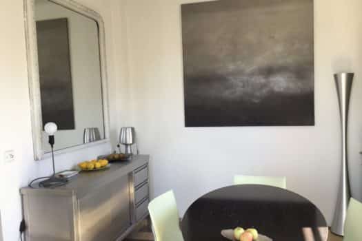 Maison de ville XIXe Arles