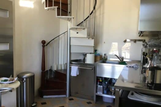 Maison de ville XIXe Arles