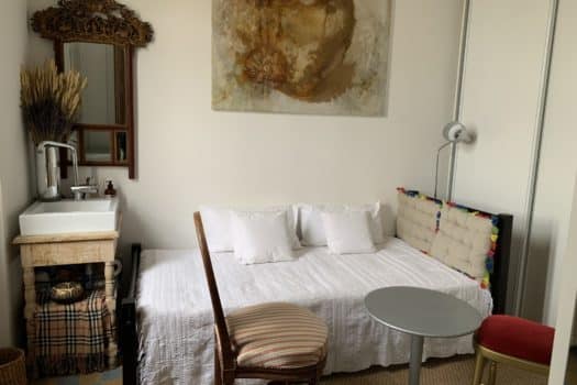 Maison de ville XIXe Arles