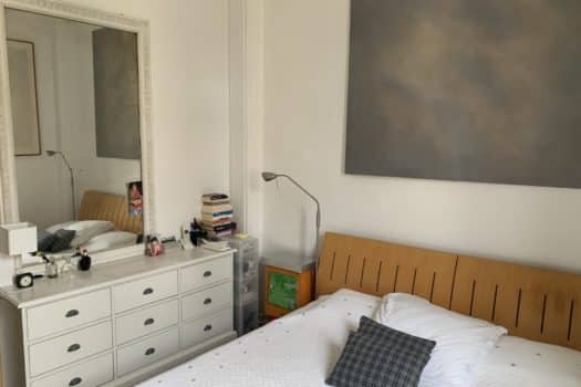 Maison de ville XIXe Arles