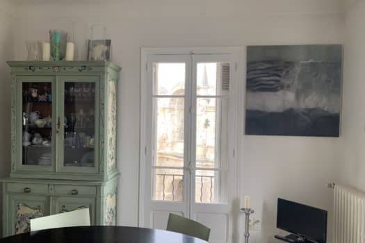 Maison de ville XIXe Arles