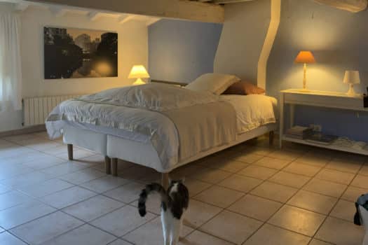 Maison de ville XVIIIe Arles