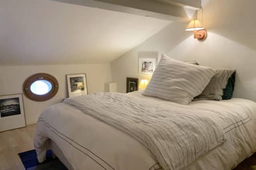 Maison de ville XVIIIe Arles