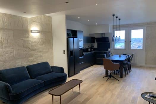 Appartement de prestige Arles