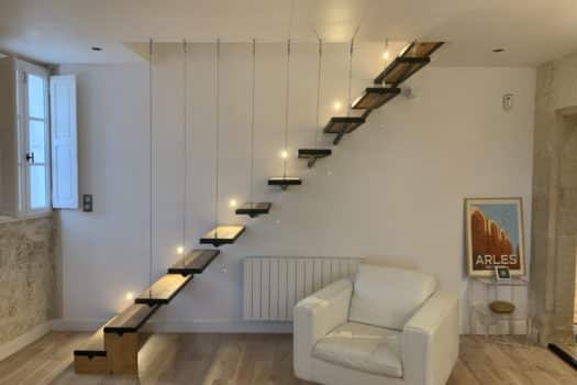 Appartement de prestige Arles