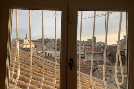 Appartement de prestige Arles