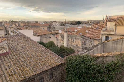 Appartement de prestige Arles