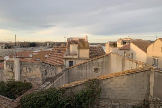 Appartement de prestige Arles