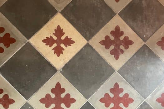 Maison de ville XVIIIe Arles