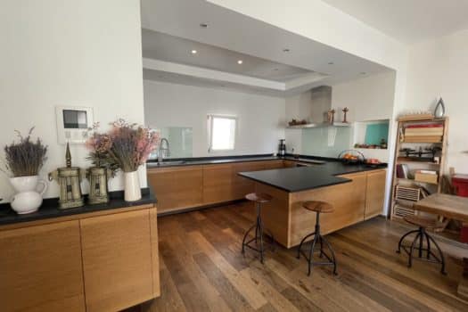 Maison de ville XVIIIe Arles