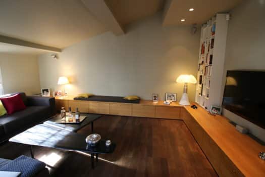 Maison de ville XVIIIe Arles