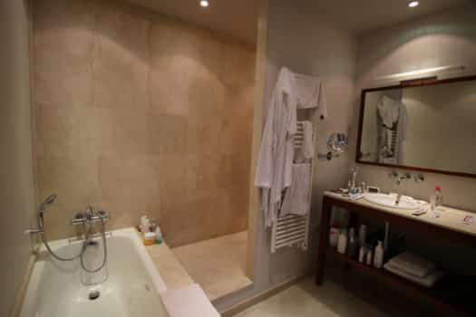 Maison de ville XVIIIe Arles