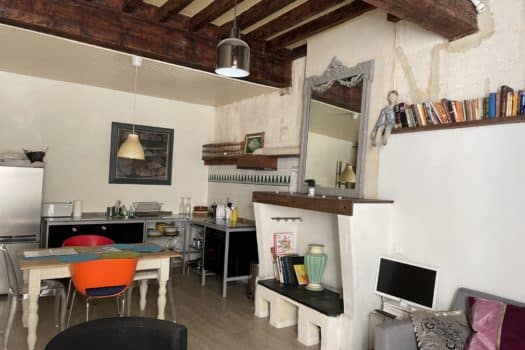 Maison aux arènes Arles