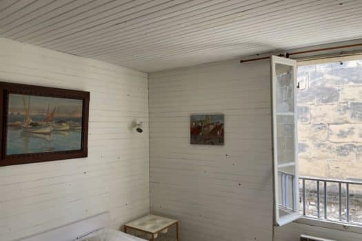 Maison aux arènes Arles