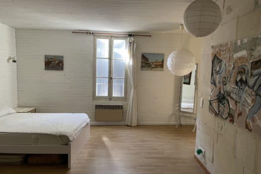 Maison aux arènes Arles