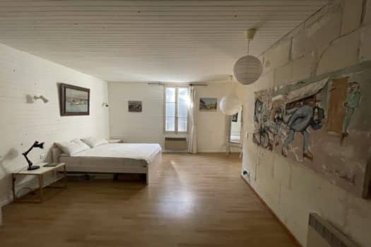 Maison aux arènes Arles