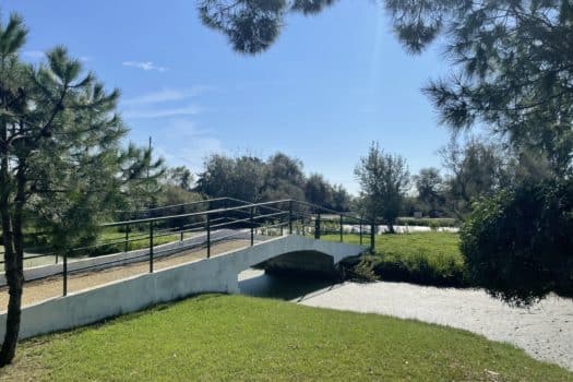 Propriété en Camargue