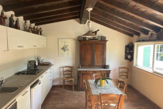 Propriété en Camargue