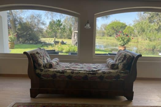 Propriété en Camargue