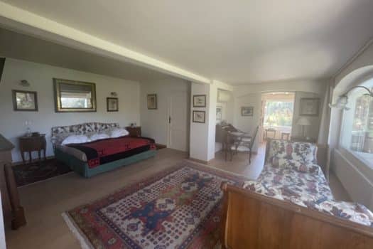 Propriété en Camargue