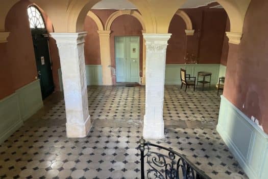 Appartement de prestige Arles