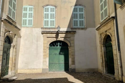 Appartement de prestige Arles