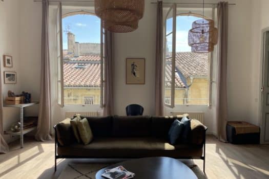 Appartement de prestige Arles