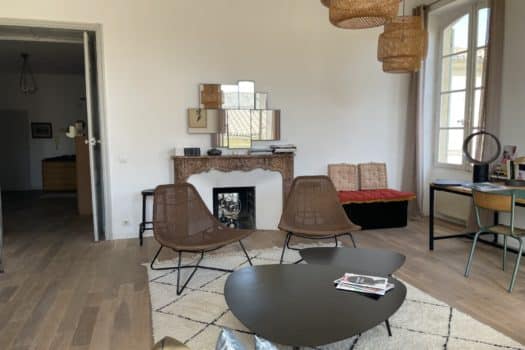 Appartement de prestige Arles